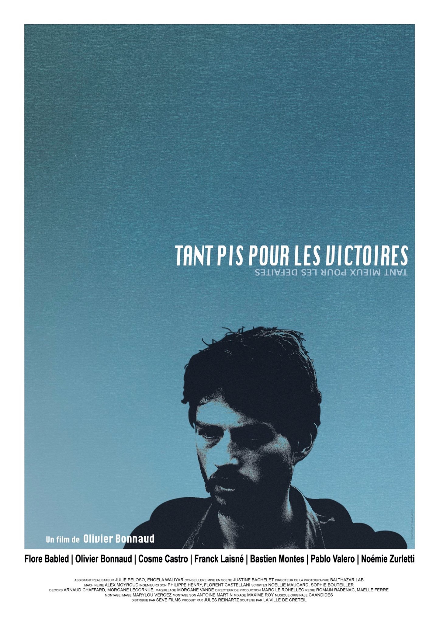 So Much for the Winners